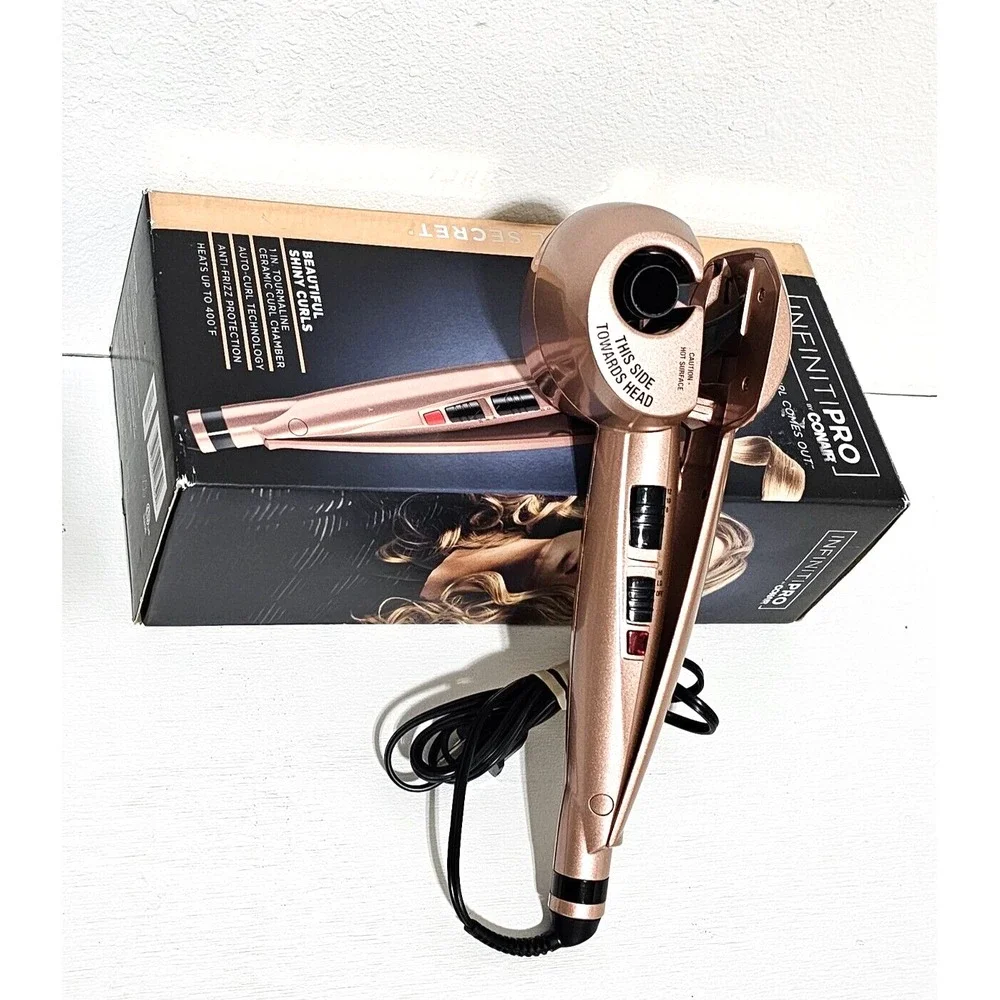 Conair infiniti pro